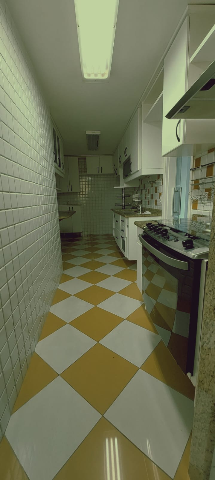 Apartamento para alugar na Tijuca.